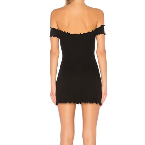 Revolve, MAJORELLE Ophelia Dress - Picture 3 of 5